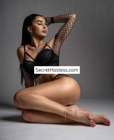 21 year old Mixed Escort in Tbilisi Malusha, Agency