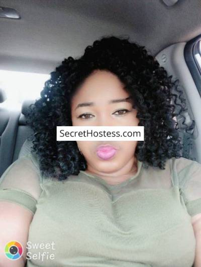 27 Year Old Ebony Escort Accra Black Hair Black eyes - Image 4