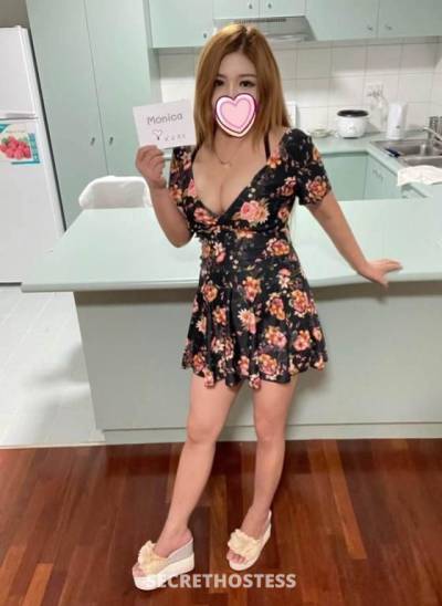 Monica 22Yrs Old Escort Melbourne Image - 2