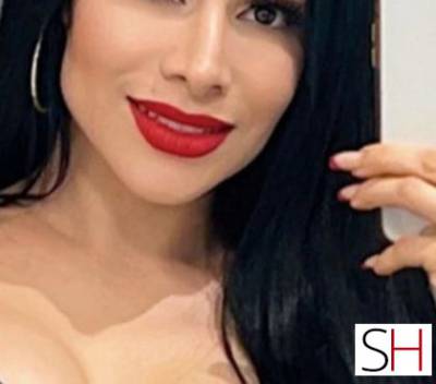 26 year old Latino Escort in Wexford South East Rosette escort available