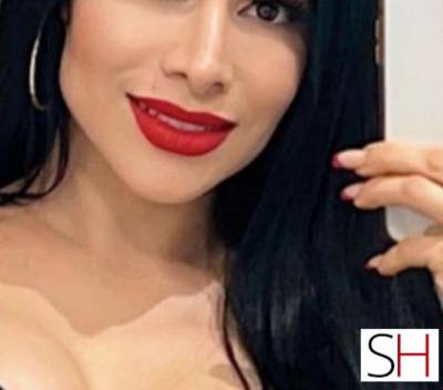 26 year old Latino Escort in Waterford South East Rosette escort available