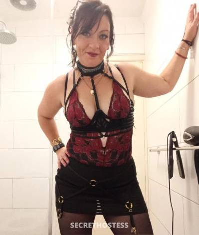 Roxy 41Yrs Old Escort Perth Image - 5