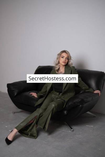 Viktoria 21Yrs Old Escort 50KG 175CM Tall Tbilisi Image - 1