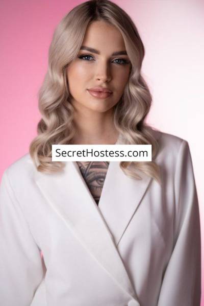 Viktoria 21Yrs Old Escort 50KG 175CM Tall Tbilisi Image - 2