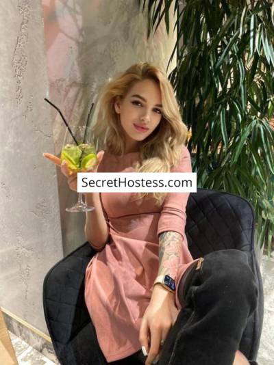 Viktoria 21Yrs Old Escort 50KG 175CM Tall Tbilisi Image - 7