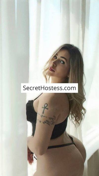 Vindy 21Yrs Old Escort 68KG 168CM Tall Cairo Image - 6