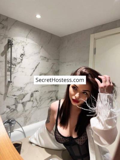 Young Masha 19Yrs Old Escort 50KG 165CM Tall Tbilisi Image - 1