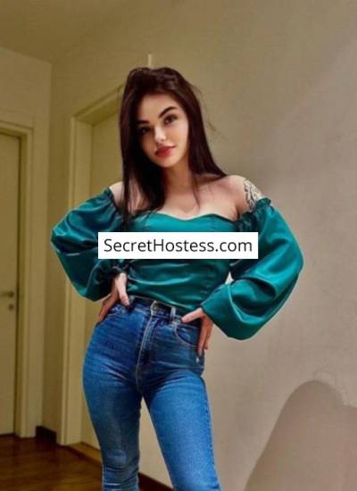 Young Masha 19Yrs Old Escort 50KG 165CM Tall Tbilisi Image - 2