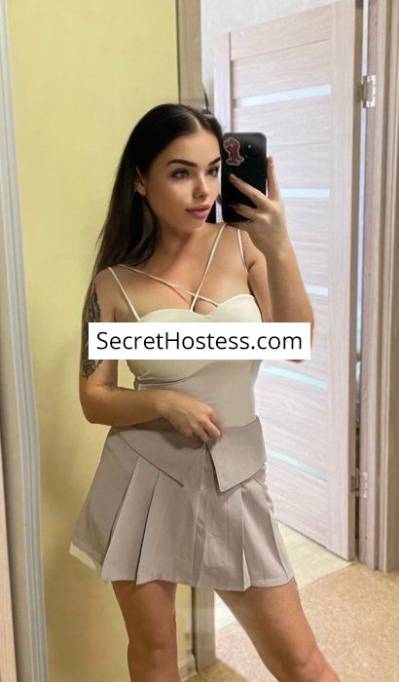 Young Masha 19Yrs Old Escort 50KG 165CM Tall Tbilisi Image - 13