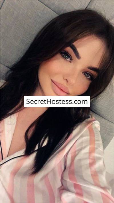 Young Masha 19Yrs Old Escort 50KG 165CM Tall Tbilisi Image - 11