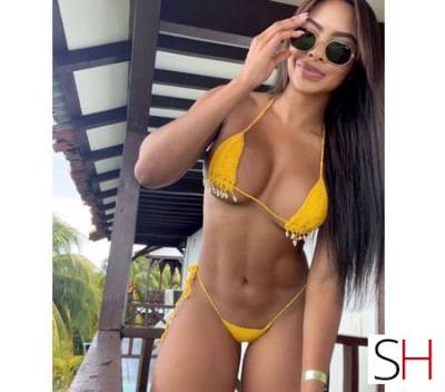 23 year old Latino Escort in Bournemouth Dorset MARIA?NEW HERE ?100% REAL ❤️‍?PARTY GIRL, Independent