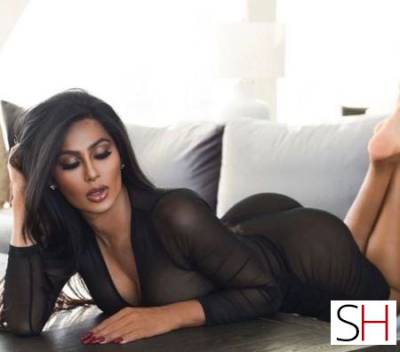 24 year old Indian Escort in Hayes TRANS INDIAN TRANS INDIAN - AMELIA VISITING - HEATHROW BATH RD UBE, 