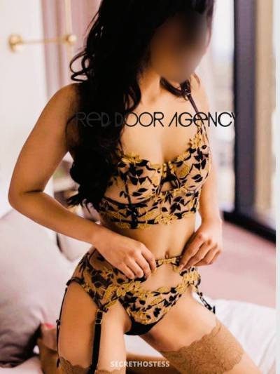 27Yrs Old Escort 154CM Tall Sydney Image - 1