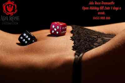 25 year old Australian Escort in South Fremantle Perth Ada Rose Studio, Bucks Night, Strip Shows & Sensual Body