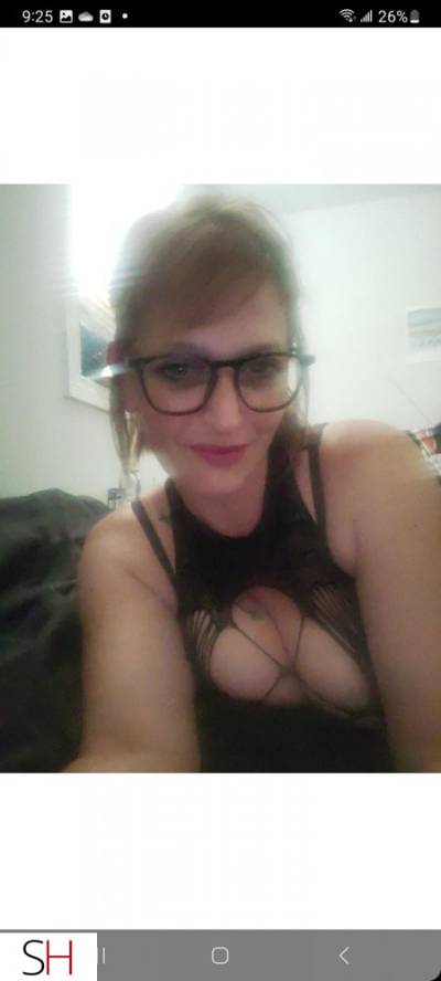 41 Year Old European Escort Winnipeg - Image 1