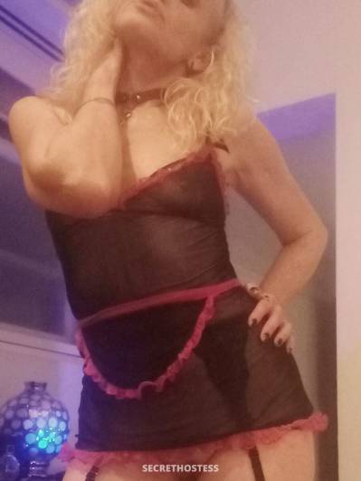 Candy 54Yrs Old Escort 160CM Tall Perth Image - 1