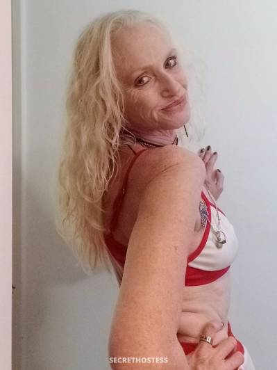 Candy 54Yrs Old Escort 160CM Tall Perth Image - 3