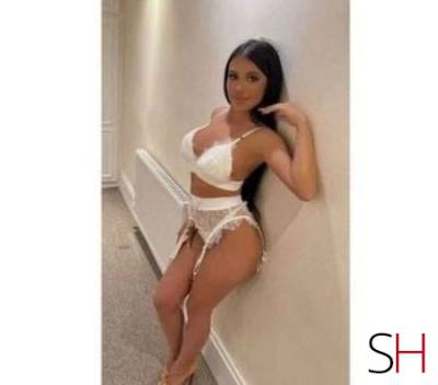 Ella 22Yrs Old Escort East Riding of Yorkshire Image - 0