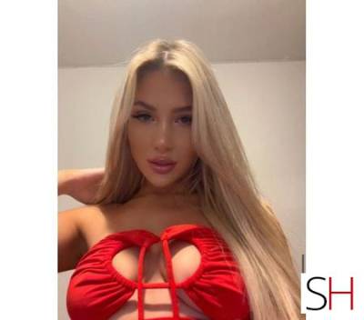 Hot blondie !! Let’s meet !, Independent in Birmingham