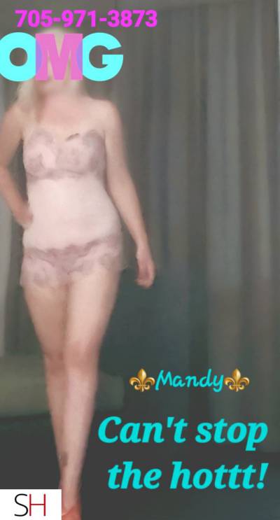 Mandy 37Yrs Old Escort 167CM Tall Sault Ste Marie Image - 0