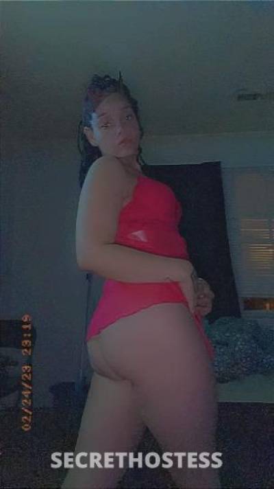 18 year old Escort in Winston-Salem NC come get this baby