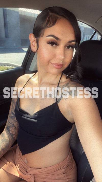 Jasmine in Reno & Tahoe NV