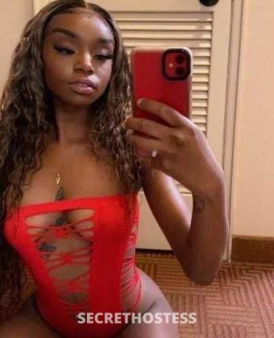 21Yrs Old Escort Columbus GA Image - 1