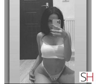 24Yrs Old Escort Stoke-on-Trent Image - 2