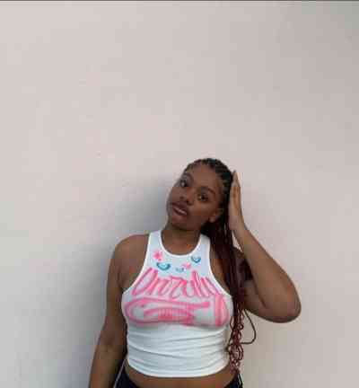 22Yrs Old Escort Size 16 30KG 10CM Tall Accra Image - 2