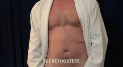 40 year old Escort in Alexandra Mackay Super Sexy Captain Will Pleasure All Your Desires