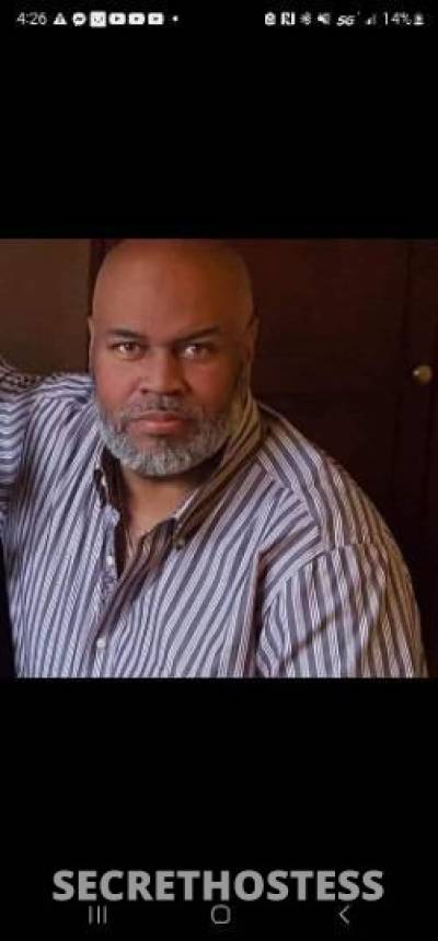 46 year old Escort in Detroit MI paul d phillips