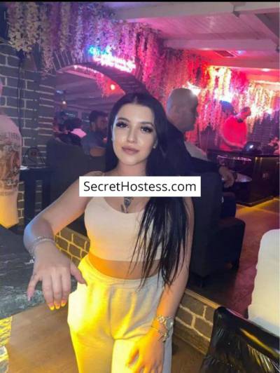 Alev 22Yrs Old Escort 55KG 169CM Tall Bodrum Image - 7