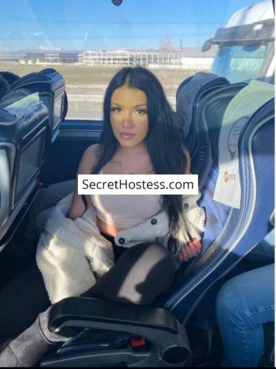 Alev 22Yrs Old Escort 55KG 169CM Tall Bodrum Image - 8