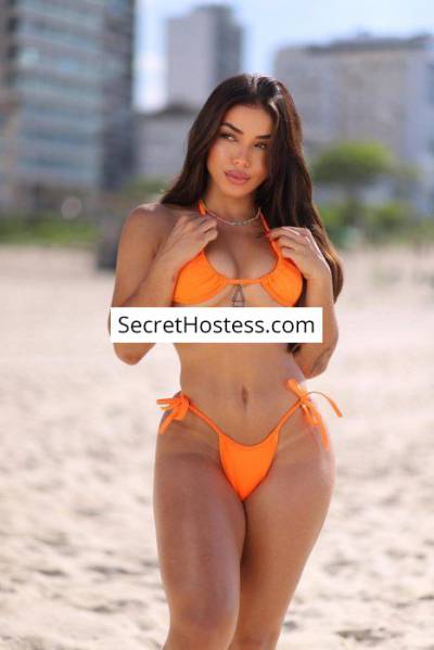 Alice 24Yrs Old Escort 56KG 160CM Tall Rome Image - 8