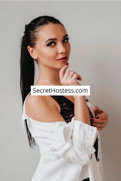 Anna 20Yrs Old Escort 52KG 163CM Tall Split Image - 9