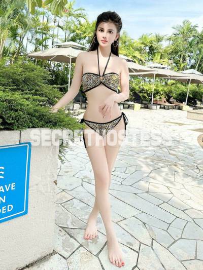 Escort 46KG 160CM Tall New York City NY Image - 3