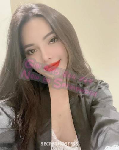Gigi 24Yrs Old Escort Brisbane Image - 4