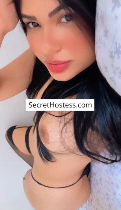 Halana 20Yrs Old Escort 70KG 179CM Tall Strombeek-Bever Image - 4