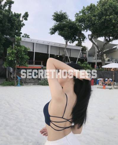 25 Year Old Asian Escort Boston MA Dark Hair - Image 3