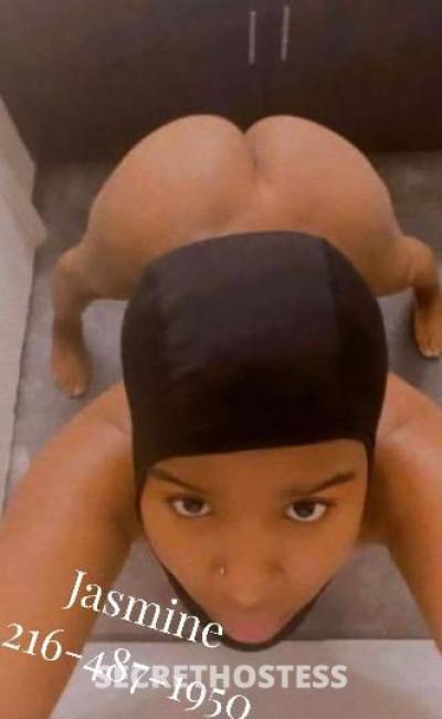 Jasmine 22Yrs Old Escort Akron OH Image - 1