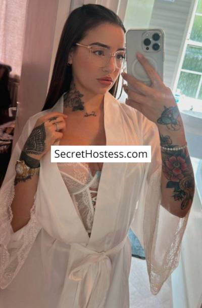 Kamila 24Yrs Old Escort 65KG 173CM Tall London Image - 3