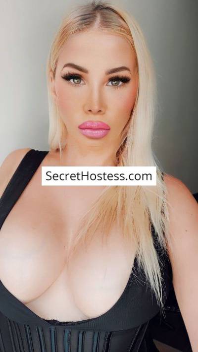 Kristiana 26Yrs Old Escort 55KG 165CM Tall Golden Sands Image - 9