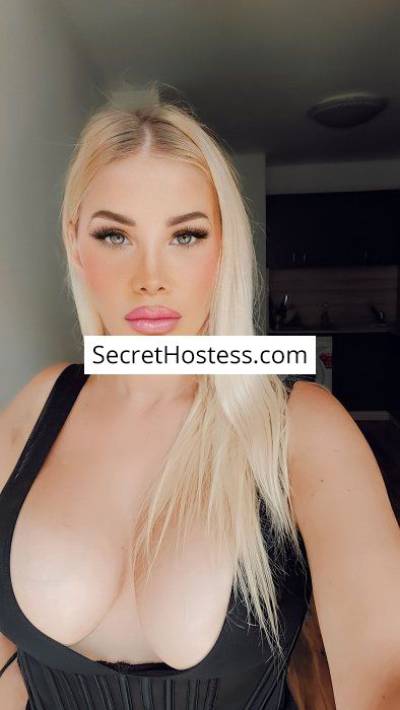 Kristiana 26Yrs Old Escort 55KG 165CM Tall Golden Sands Image - 10