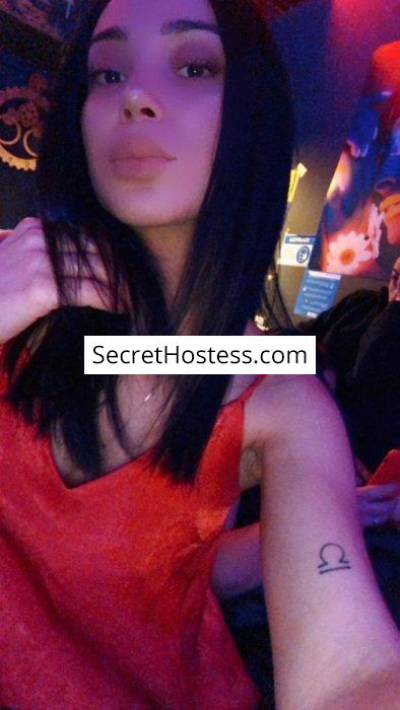 Mia 22Yrs Old Escort 55KG 165CM Tall Zagreb Image - 7