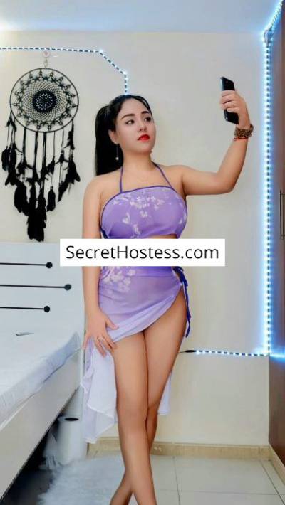 Mina 24Yrs Old Escort 65KG 158CM Tall Dubai Image - 7