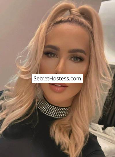 32 year old Caucasian Escort in Pristina Seren, Agency