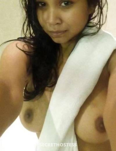 Sonia 23Yrs Old Escort Size 6 46KG 166CM Tall Melbourne Image - 1