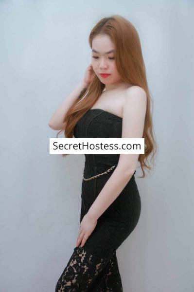 Wendy 22Yrs Old Escort 51KG 169CM Tall Dubai Image - 0