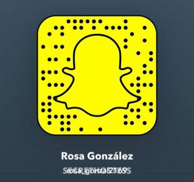 Snap_ rosa_gonzal2169 I LOVE TO FUCK SUCK AND SWALLOW CUM  in Biloxi MS