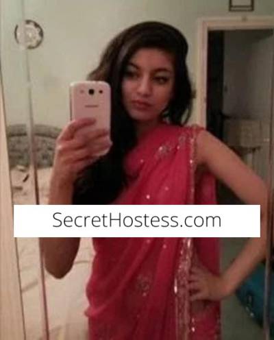 25 year old Indian Escort in Springwood Brisbane Indian busty babe ❤️new to town